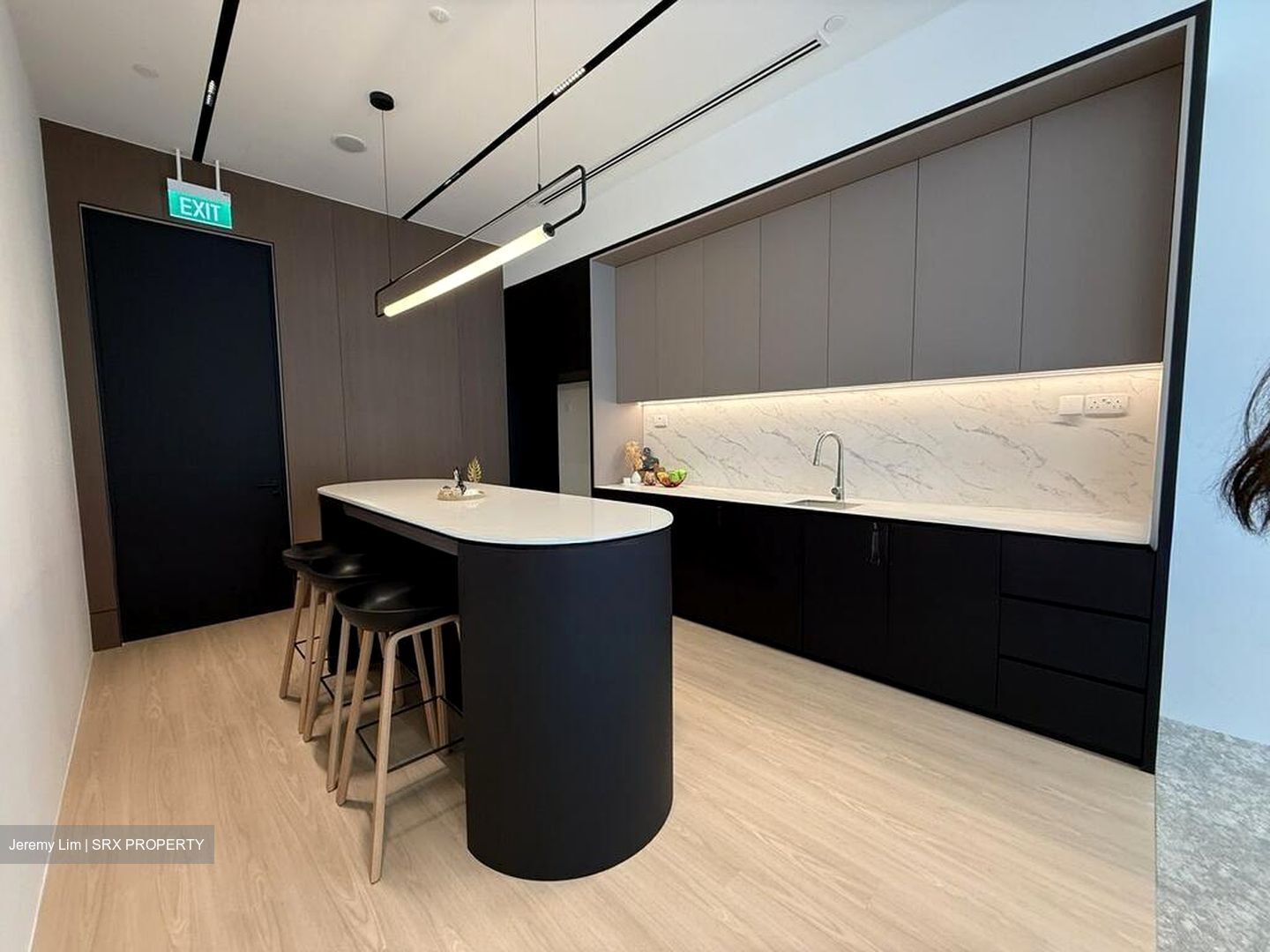 Keppel Towers (D2), Office #498764491